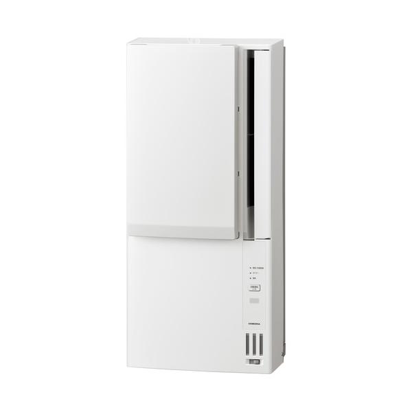 CORONA CWH-A1825(WS) 冷暖房兼用ウインドエアコン 冷暖房兼用タイプ