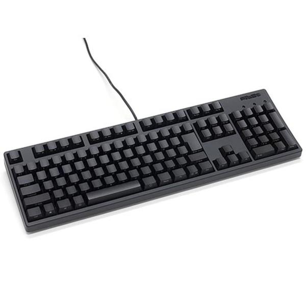 FILCO FILCO Majestouch 3 BLACK 茶軸 フルサイズ 前面印字 日本語配列
