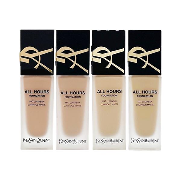 Yves Saint Laurent（イヴ・サンローラン） YSL オールアワーズ