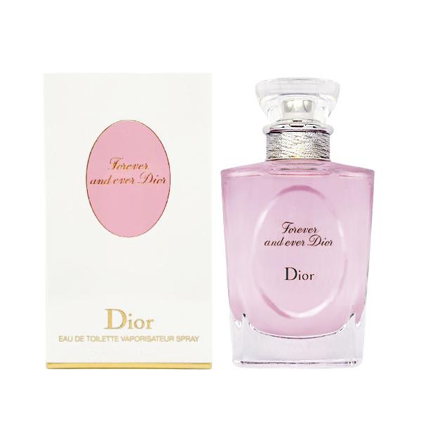 Christian Dior（クリスチャン・ディオール） フォーエバーアンド