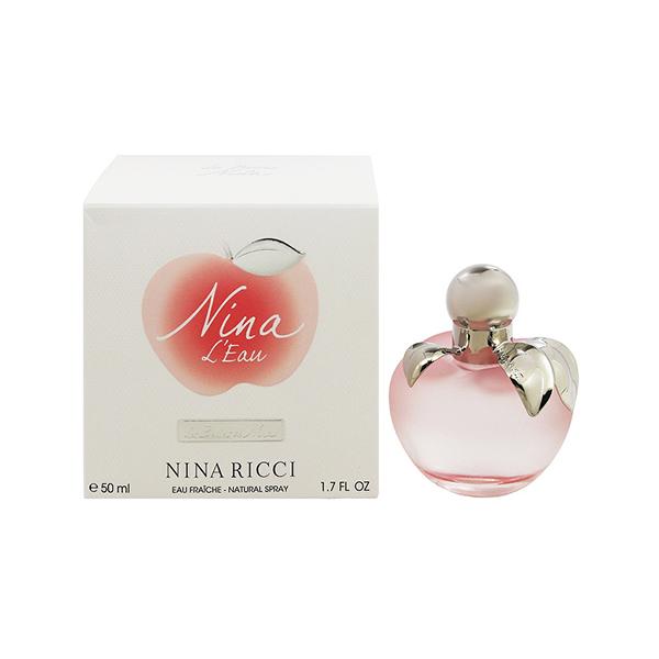 NINA RICCI（ニナ・リッチ） ニナ ロー EDT SP 50ml 香水[2789] 送料