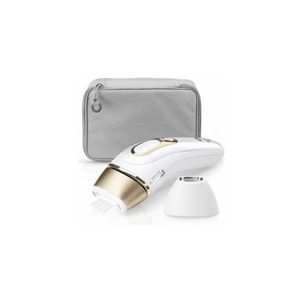 BRAUN（ブラウン） 脱毛器 光美容器 シルク・エキスパートPro5