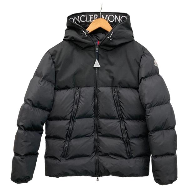 MONCLER（モンクレール） ダウンジャケット サイズ 4 RN116347 C-ZIND