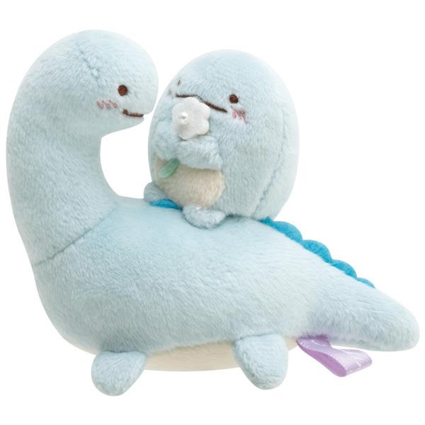 San-X（サンエックス） すみっコぐらし すみっコーデ とかげの思い出