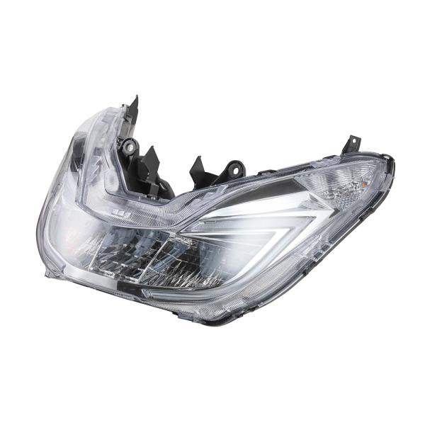 ホンダ PCX125 PCX150 JF56/KF18 ヘッドライトASSY PCX ヘッドライト