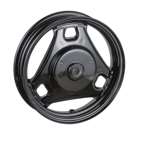 台湾SUZUKI純正 アドレス V125G S リアホイール 64140-04JA0-k02