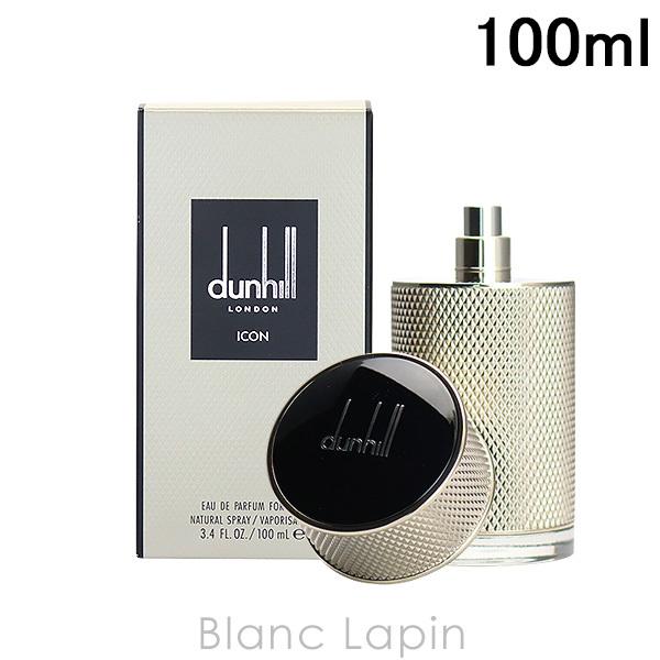 dunhill（ダンヒル） アイコン EDP 100ml フレグランス男性用 香水