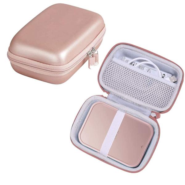 Canon スマホプリンター iNSPiC PV-223/ PV-123-SP/iNSPiC ZV-123-PW