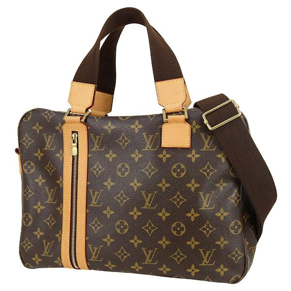 アルマンド ルイヴィトン ビジネスバッグ ブリーフケース M58755 ネオ