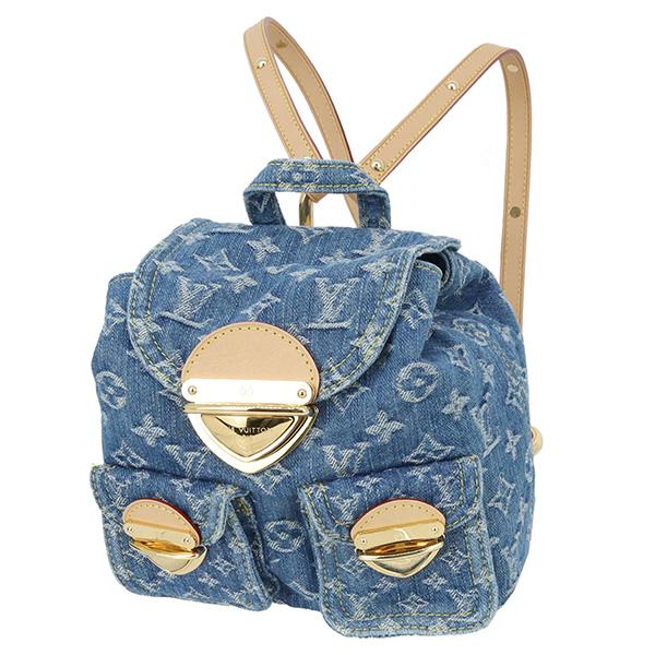 ヴェニス ルイヴィトン リュックサック バックパック M46836