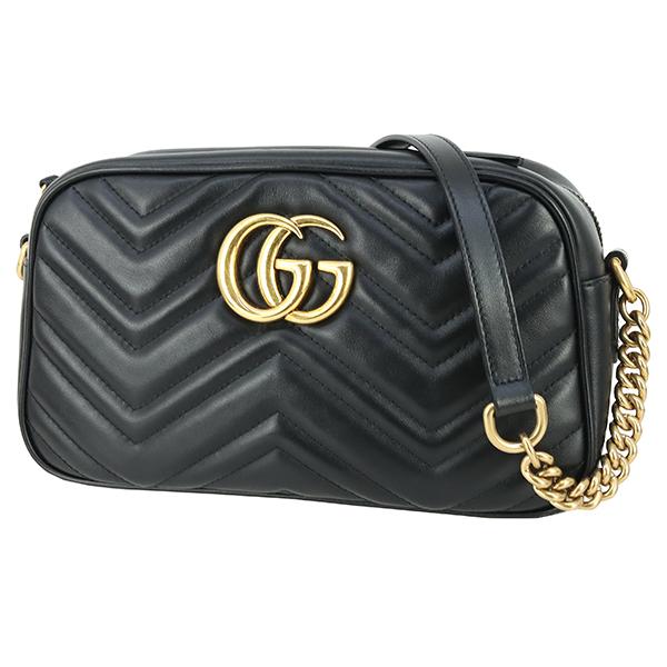 GUCCI（グッチ） ショルダーバッグ スモールショルダーバッグ GG
