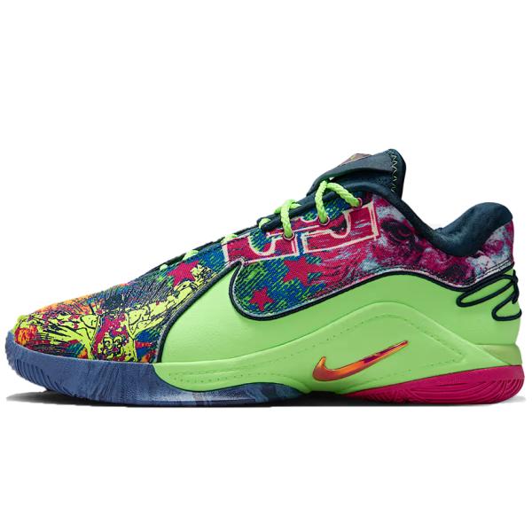 NIKE（ナイキ） 男性 メンズ シューズ LEBRON XXII BW EP レブロン 22