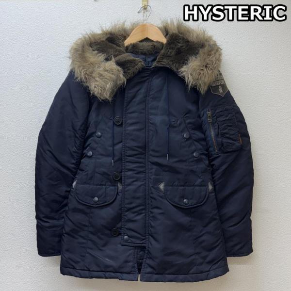HYSTERIC GLAMOUR（ヒステリックグラマー） ヒステリック N-3B