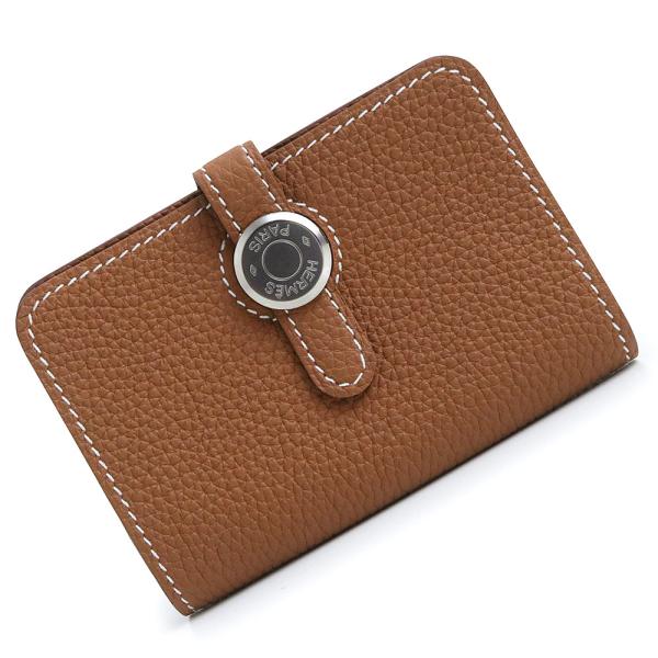 HERMES（エルメス） （未使用 展示品）エルメス ドゴン カードケース