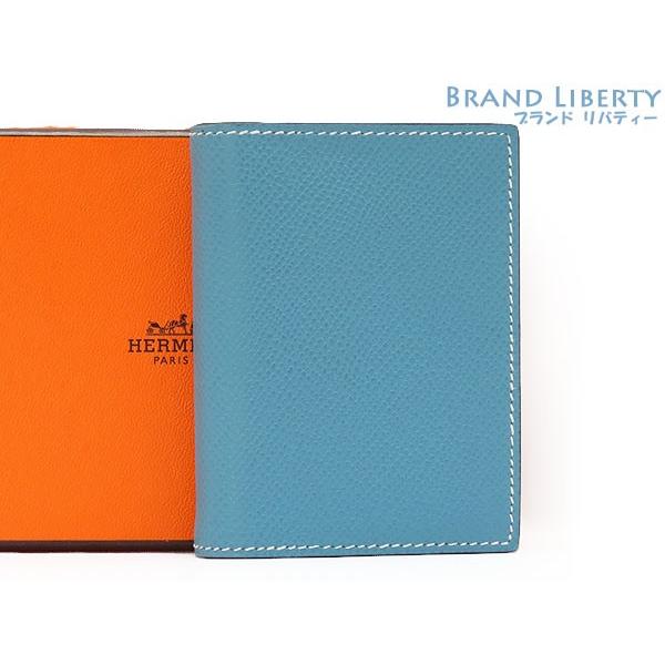 HERMES（エルメス） 新古品 アジェンダ PM ミニ 手帳カバー システム