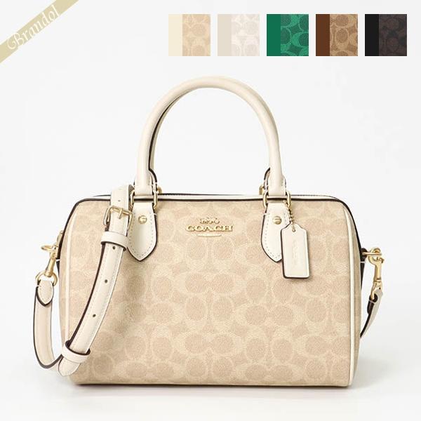 COACH（コーチ） 《クーポン配布中》コーチ ショルダーバッグ