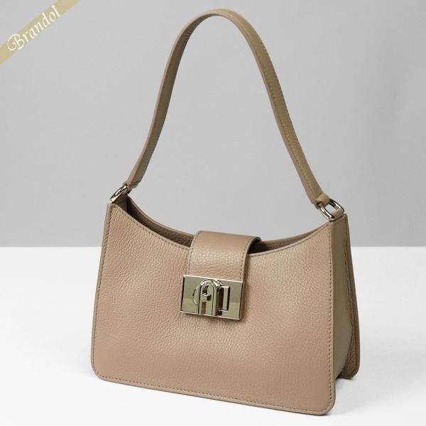 FURLA（フルラ） 《ポイント5倍》フルラ ハンドバッグ レザー スモール
