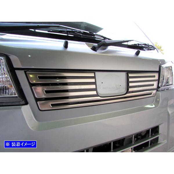 ブライツ BRIGHTZ ハイゼットトラックジャンボ S500P S510P 後期