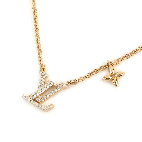 LOUIS VUITTON（ルイ・ヴィトン） 並行輸入 ネックレス モノグラム LV