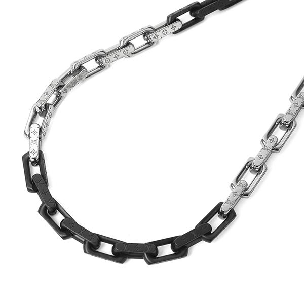 LOUIS VUITTON（ルイ・ヴィトン） 並行輸入 ネックレス モノグラム