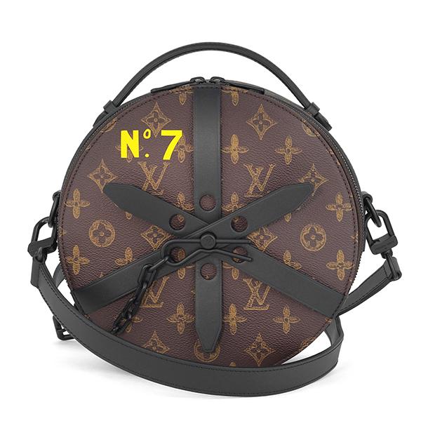 LOUIS VUITTON（ルイ・ヴィトン） 並行輸入 ショルダーバッグ