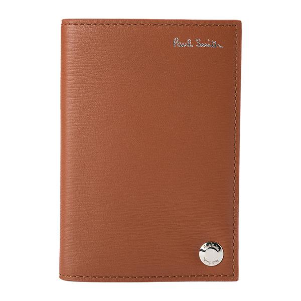 Paul Smith（ポール・スミス） 並行輸入 カードケース レザー M1A 6341