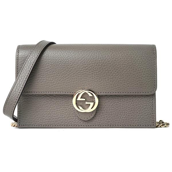 GUCCI（グッチ） 並行輸入 ショルダーバッグ ダラーカーフ 615523