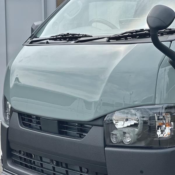 GT-Sボンネット 標準ボディ用（ABS製品）【その他純正カラー