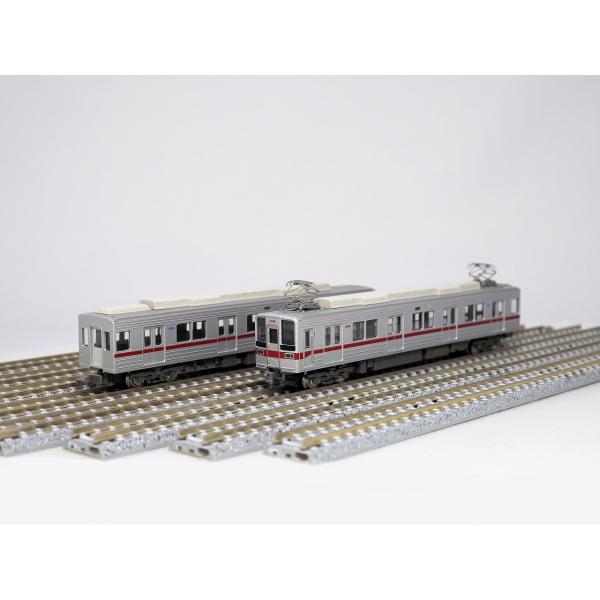 クロスポイント 10459 東武10030型(10050番代）先頭車2両編成セット