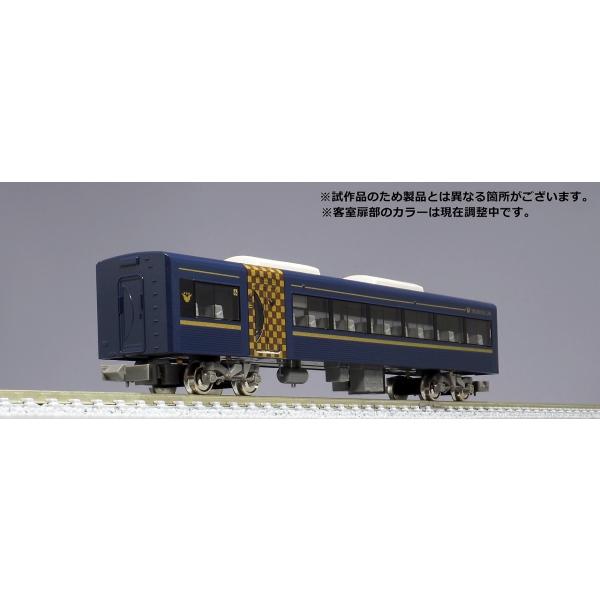 クロスポイント 10468 京阪3000系(プレミアムカー) 1両単品(動力無し