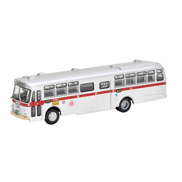 開封販売】バスコレクション 東急100周年記念 東急バススペシャル