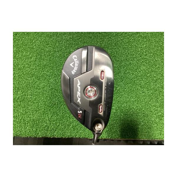 Callaway（キャロウェイ） APEX(2021) U5 ユーティリティ UT