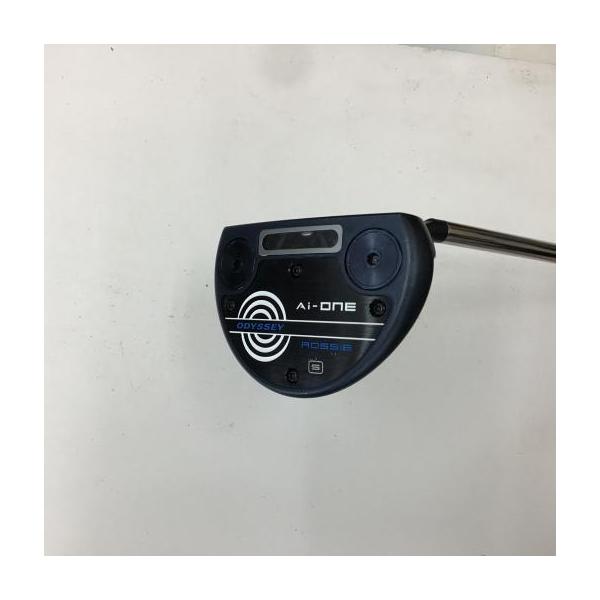 ODYSSEY（キャロウェイゴルフ） オデッセイ Ai-ONE ROSSIE S 34インチ