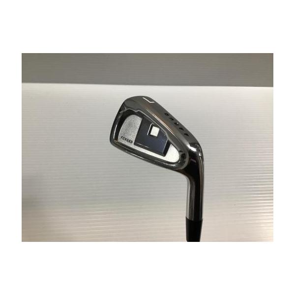 ONOFF（オノフ） ダイワグローブライド アイアンセット FORGED(2014