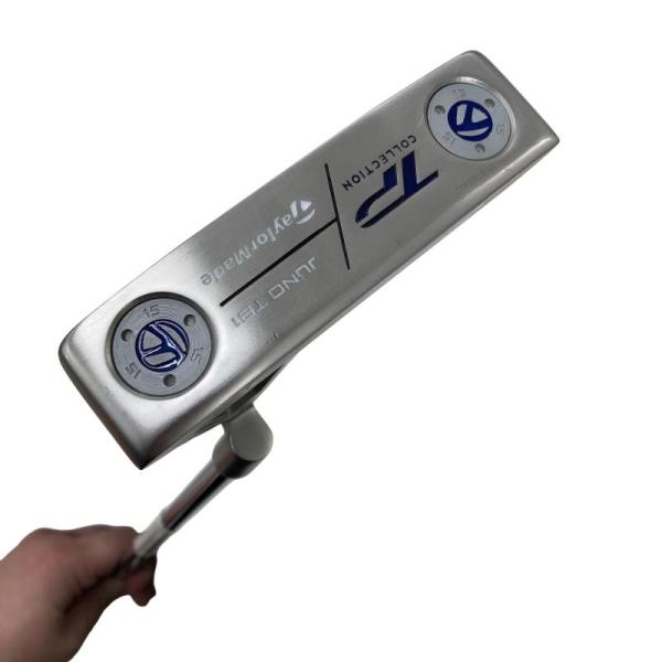 TaylorMade（テーラーメイド） TP COLLECTION HYDRO BLAST JUNO TB1 33