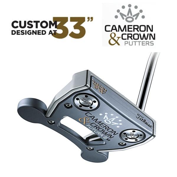 SCOTTY CAMERON 【即日出荷】スコッティキャメロン 2017 キャメロン
