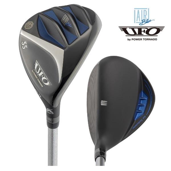 kasco（キャスコ） 男性用 UFO AIR UT by POWER TORNADO ユーフォー