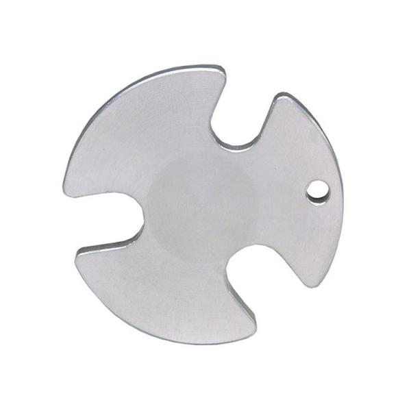 ゴルフ クラブ 組立 工具 リシャフト用 シャフト抜き アルミ製ホーゼル