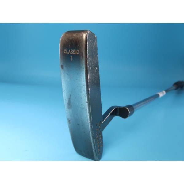 SCOTTY CAMERON スコッティキャメロン クラシック1/オリジナルスチール