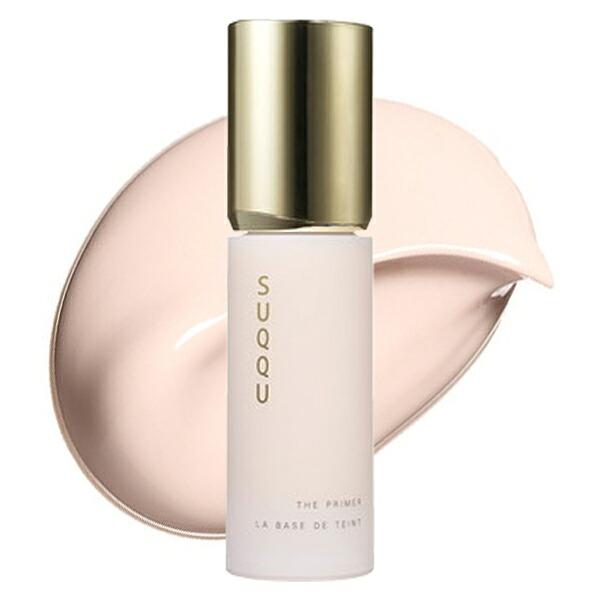 SUQQU（スック） ザプライマー SPF15 PA+ 30g : Good Cosme Web Shop