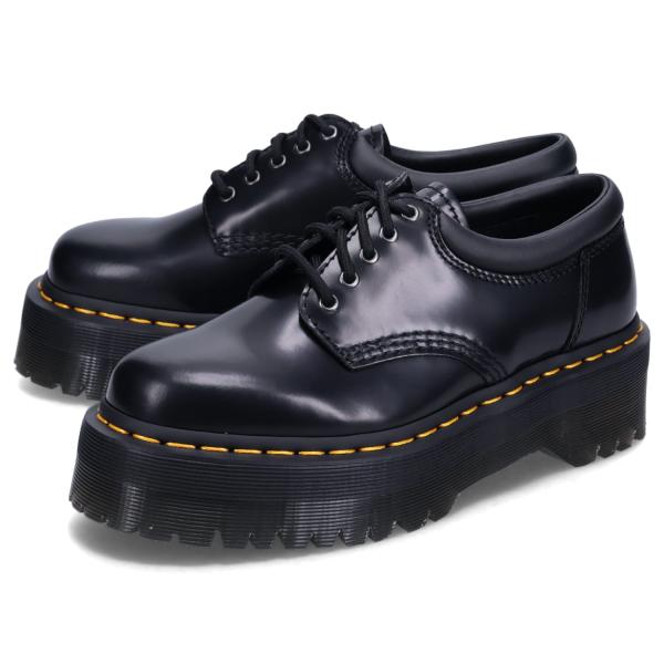 Dr.Martens（ドクターマーチン） Dr.Martens 5ホール シューズ