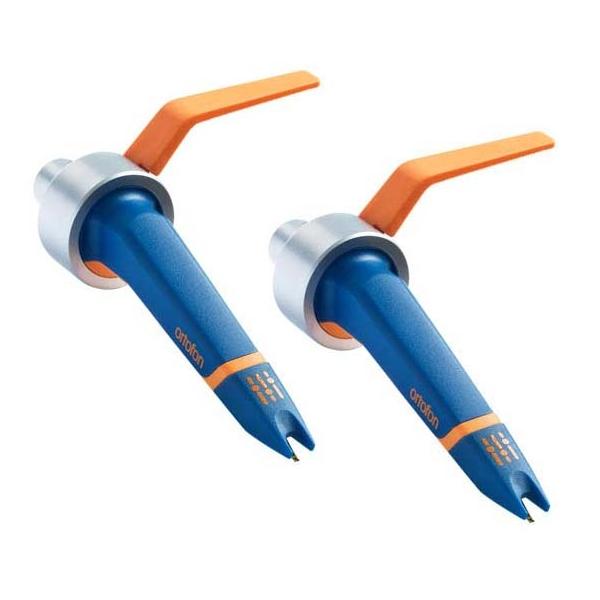 ortofon（オルトフォン） ORTOFON Concorde MKII Twin DJ カートリッジ