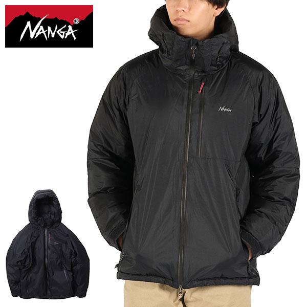 NANGA（ナンガ） 最大53%☆3/1迄 ダウンジャケット メンズ 冬 ダウン