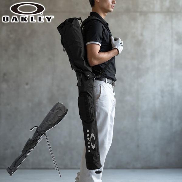 OAKLEY（オークリー） 最大53%☆3/1迄 クラブケース スタンド 自立