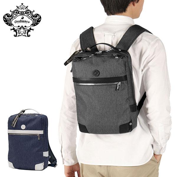 Orobianco（オロビアンコ） 最大50%☆2/25限定 日本正規品 リュック