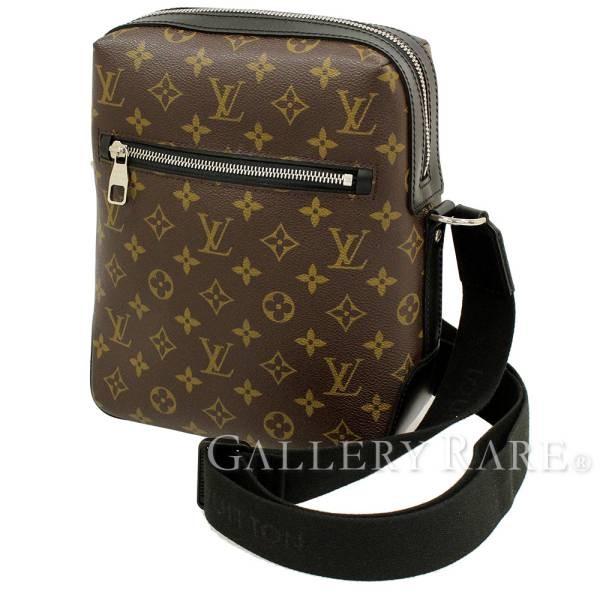 LOUIS VUITTON（ルイ・ヴィトン） ショルダーバッグ モノグラム