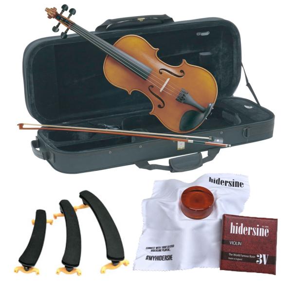 カルロジョルダーノ ビオラセット VL-2 15.5