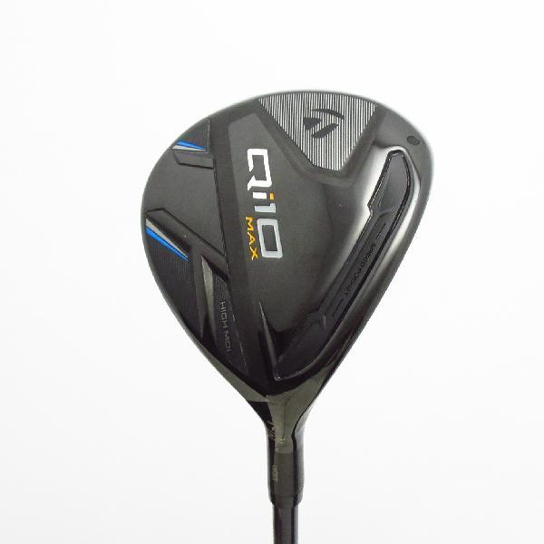 TaylorMade（テーラーメイド） Qi10 Qi10 MAX フェアウェイウッド