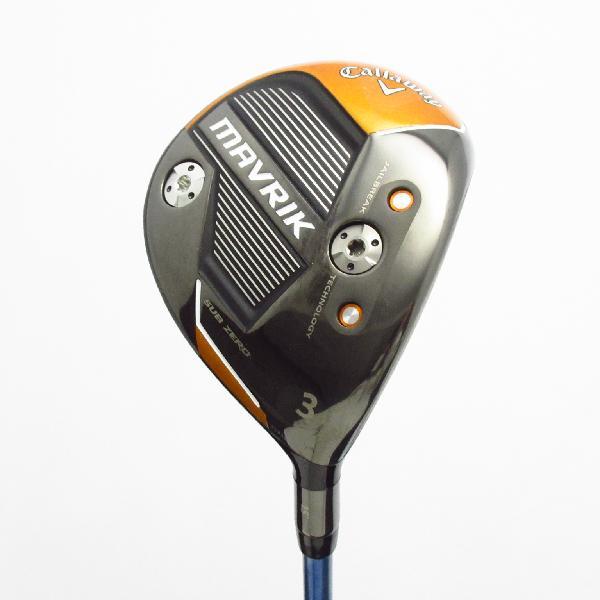 Callaway（キャロウェイ） キャロウェイゴルフ MAVRIK マーベリック