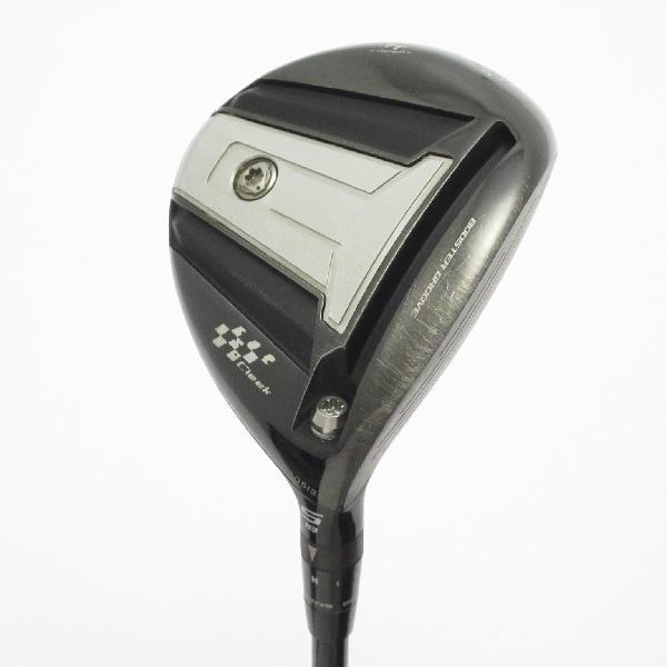 バルド BALDO TT FAIRWAY(2024) フェアウェイウッド MCF 6 【5W